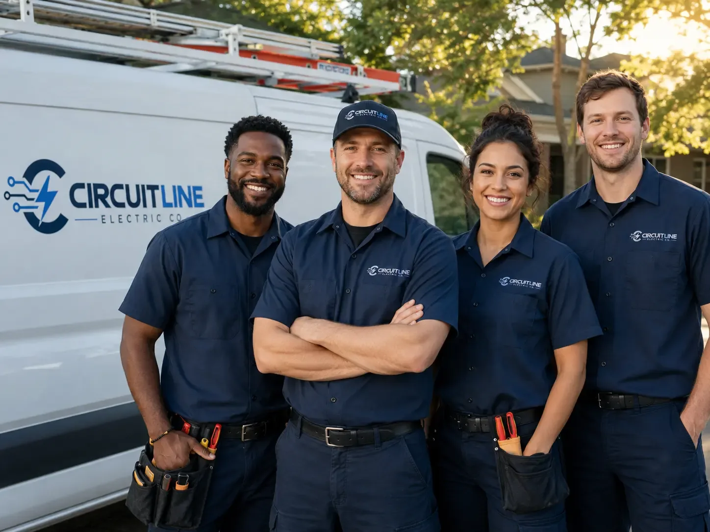 Whole Home Rewiring company in Cape Fair, MO
